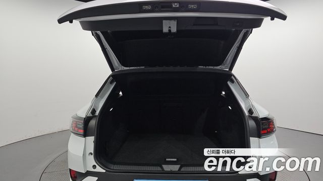 Volkswagen ID.4 2023 — photo 26