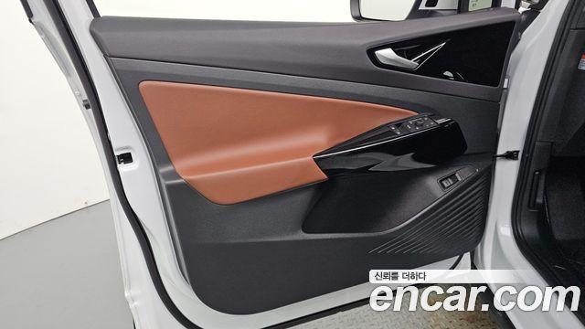Volkswagen ID.4 2023 — photo 14