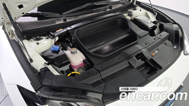 Hyundai Ioniq6 2023 — photo 6