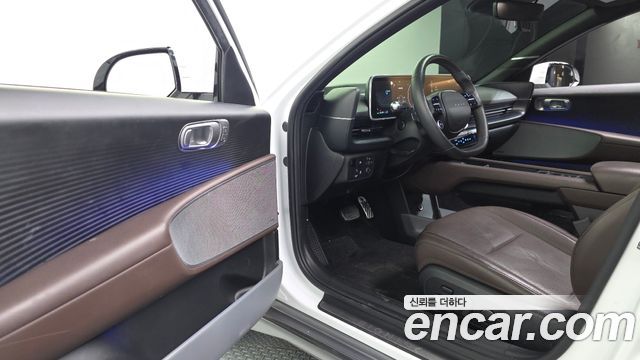 Hyundai Ioniq6 2023 — photo 13