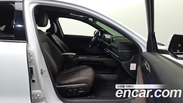Hyundai Ioniq6 2023 — photo 17