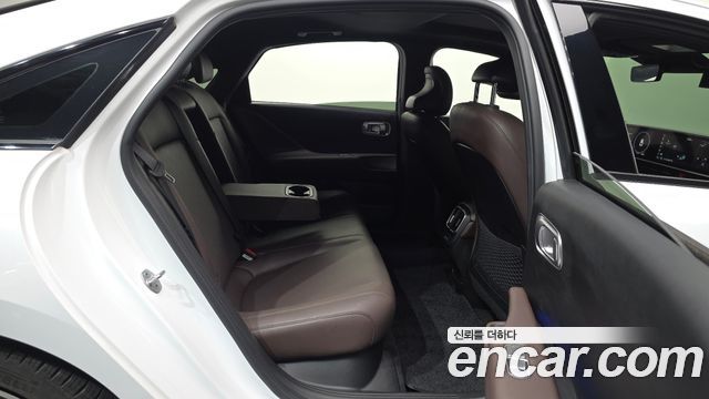 Hyundai Ioniq6 2023 — photo 18