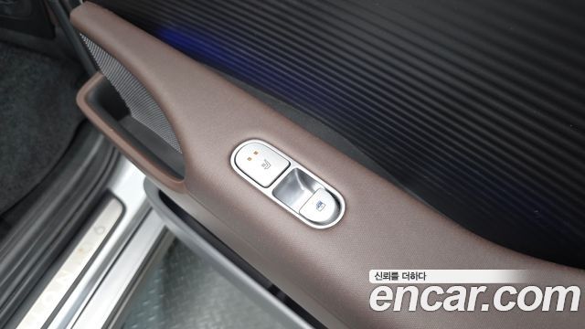 Hyundai Ioniq6 2023 — photo 24