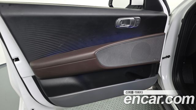 Hyundai Ioniq6 2023 — photo 14