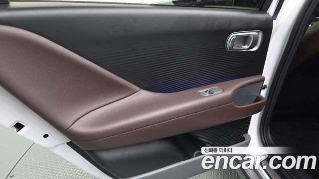 Hyundai Ioniq6 2023 — photo 15