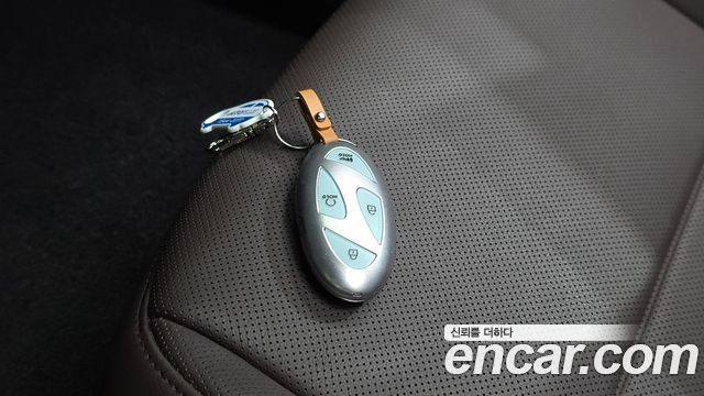 Hyundai Ioniq6 2023 — photo 30