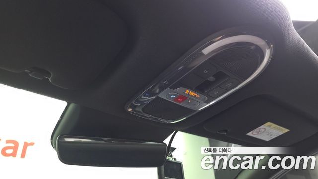 Hyundai Ioniq6 2023 — photo 31