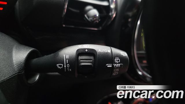 Mini Clubman 2016 — photo 19