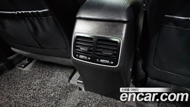 Kia K7 2013 — photo 25
