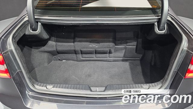 Kia K7 2013 — photo 26