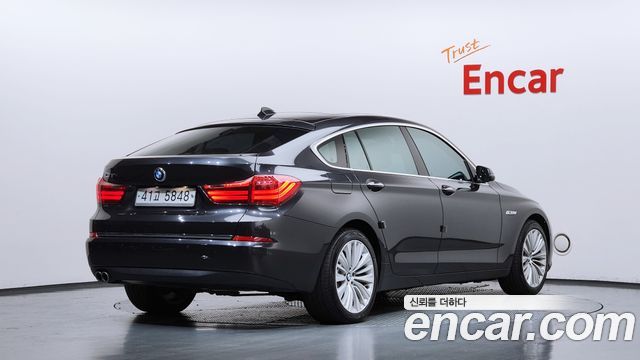 BMW Gran Turismo 2016 — photo 2