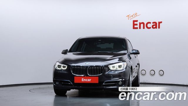 BMW Gran Turismo 2016 — photo 3
