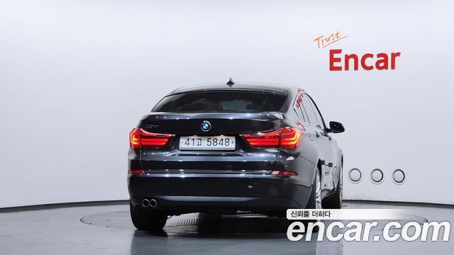 BMW Gran Turismo 2016 — photo 4