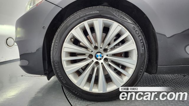 BMW Gran Turismo 2016 — photo 5