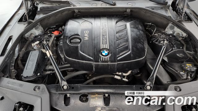 BMW Gran Turismo 2016 — photo 6
