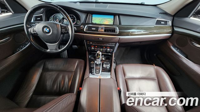 BMW Gran Turismo 2016 — photo 7
