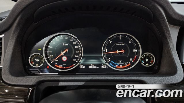 BMW Gran Turismo 2016 — photo 8