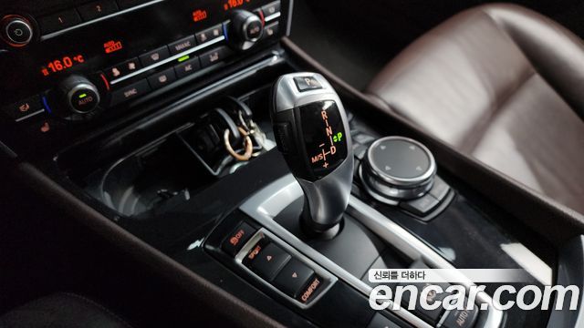 BMW Gran Turismo 2016 — photo 9