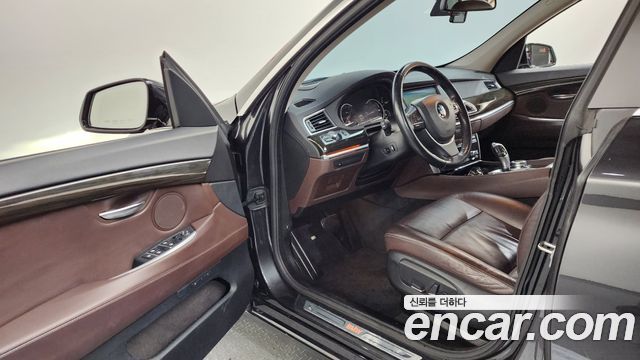 BMW Gran Turismo 2016 — photo 10