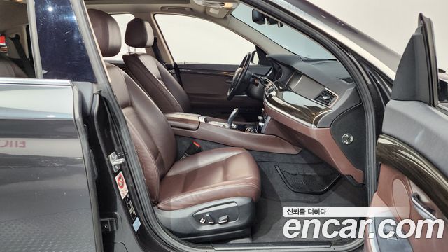 BMW Gran Turismo 2016 — photo 11