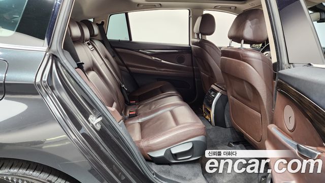 BMW Gran Turismo 2016 — photo 12