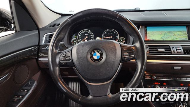BMW Gran Turismo 2016 — photo 13
