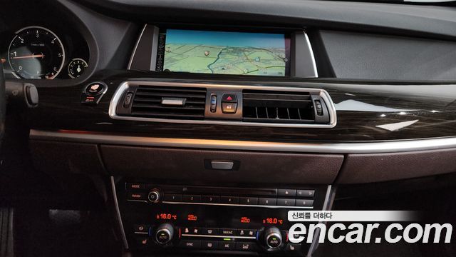BMW Gran Turismo 2016 — photo 14
