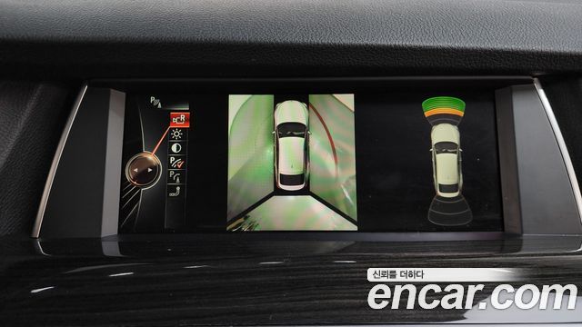 BMW Gran Turismo 2016 — photo 15