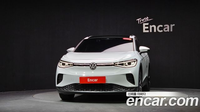 Volkswagen ID.4 2023 — photo 3