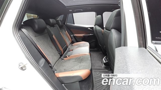 Volkswagen ID.4 2023 — photo 17