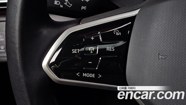 Volkswagen ID.4 2023 — photo 23