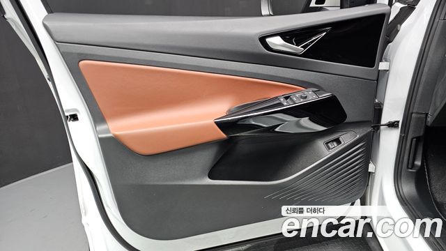 Volkswagen ID.4 2023 — photo 14