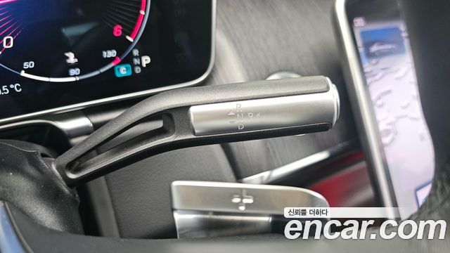Mercedes-Benz S-Class 2022 — photo 12