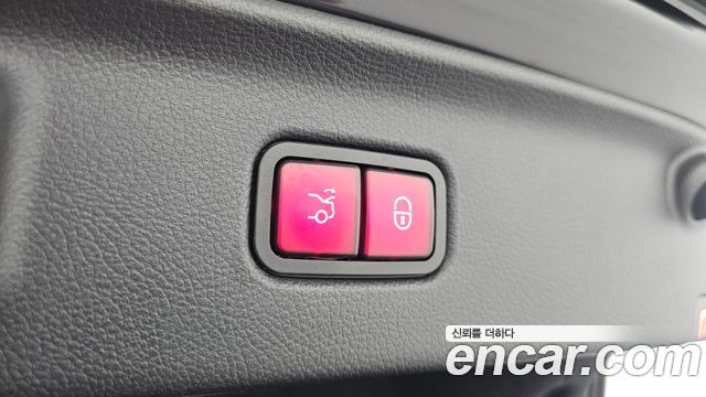 Mercedes-Benz S-Class 2022 — photo 21