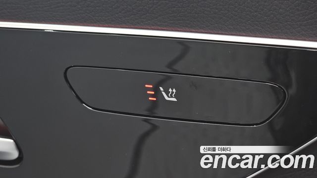 Mercedes-Benz S-Class 2022 — photo 29