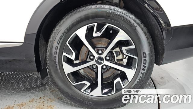Kia Sportage 2023 — photo 5