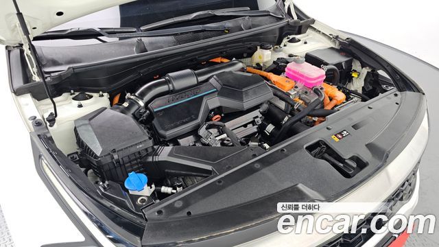 Kia Sportage 2023 — photo 6