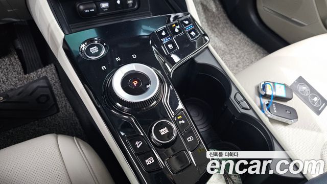 Kia Sportage 2023 — photo 12