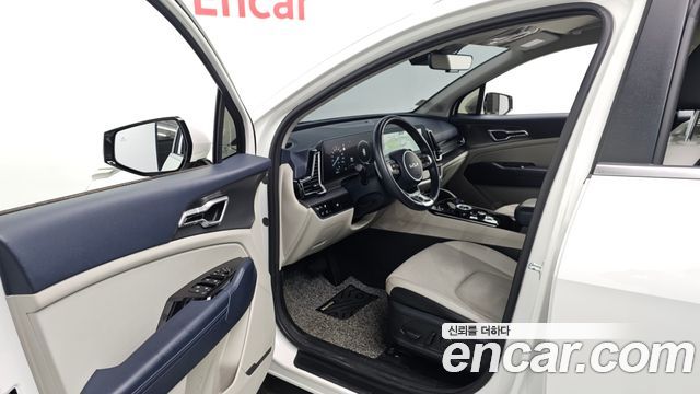 Kia Sportage 2023 — photo 13