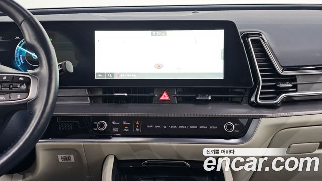 Kia Sportage 2023 — photo 20