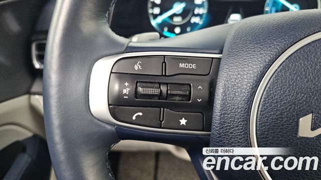 Kia Sportage 2023 — photo 23