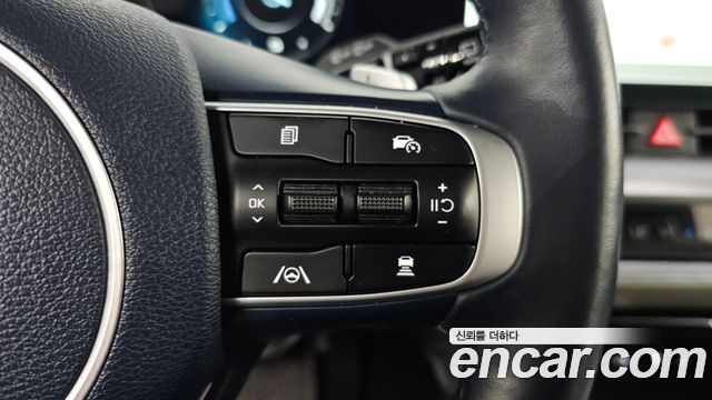 Kia Sportage 2023 — photo 24