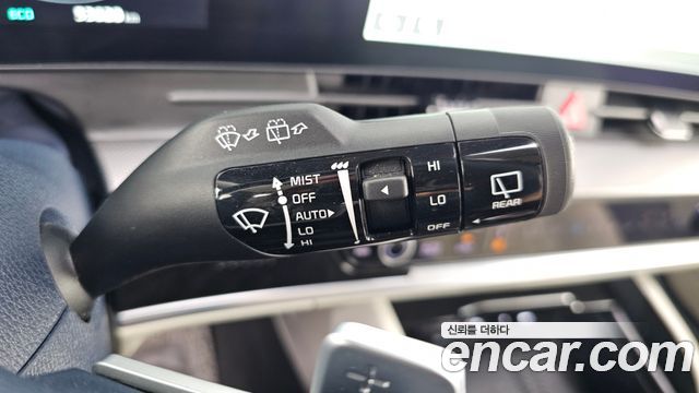 Kia Sportage 2023 — photo 26