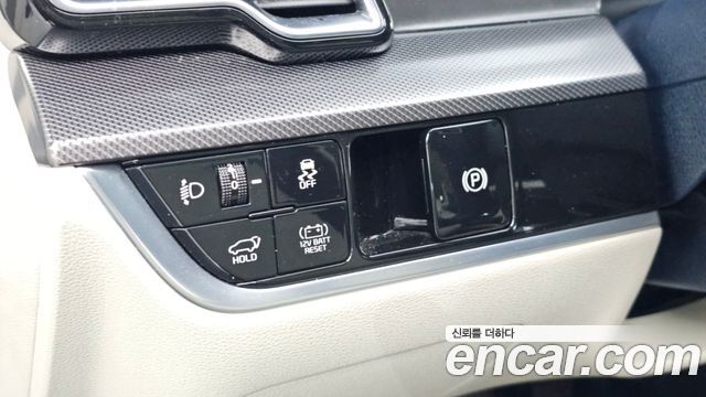Kia Sportage 2023 — photo 28