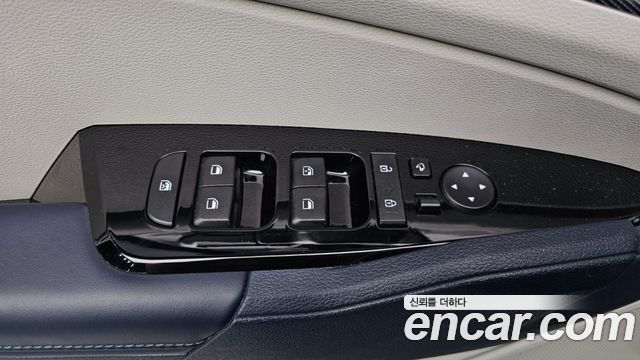 Kia Sportage 2023 — photo 29