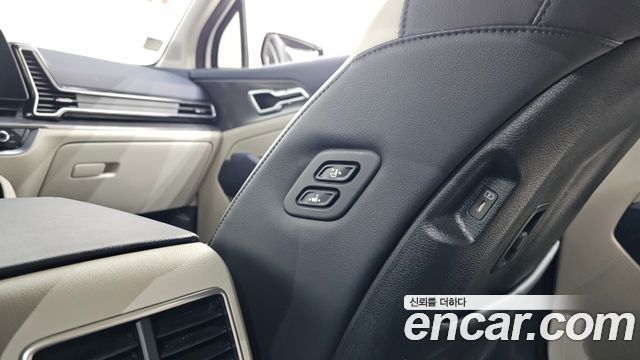 Kia Sportage 2023 — photo 31
