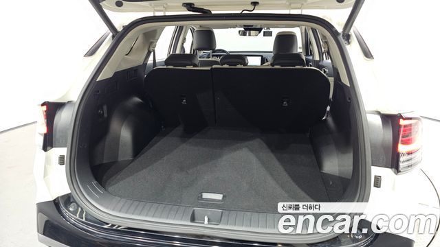 Kia Sportage 2023 — photo 33