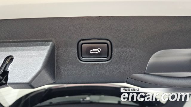 Kia Sportage 2023 — photo 34