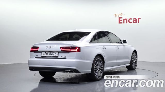 Audi A6 2016 — photo 2