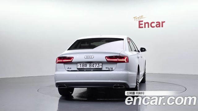 Audi A6 2016 — photo 4